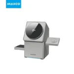 MAXCO Qi2 3-in-1 Wireless charger 1