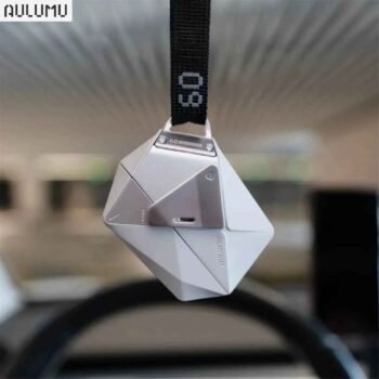 Alumu Geometric Case for AirPod Pro